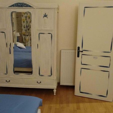 Bed and Breakfast La Caussenarde Северак-ле-Шато Екстер'єр фото